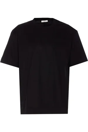 Paolo Pecora T-Shirt aus Baumwolle