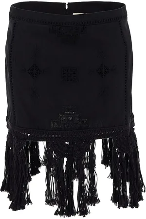 Isabel Marant Sandra Minirock