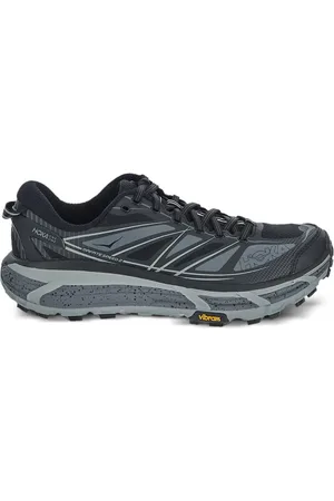 Hoka One One Mafate Speed 2 Sneakers mit Einsätzen