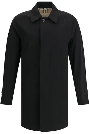 Burberry Camden Heritage Kurzmantel