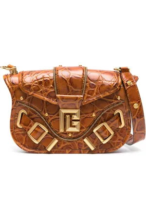 Balmain Blaze Schultertasche