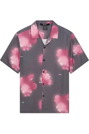 KSUBI Cursed Resort Hemd