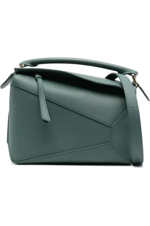 Loewe Kleine Puzzle Handtasche
