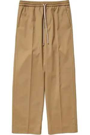 1989 STUDIO Hose mit Kordelzug