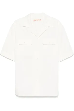 Marni Big Confetti Hemd