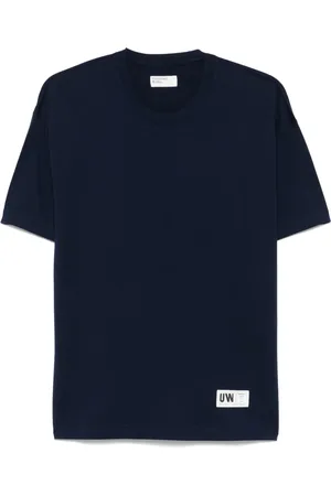 Universal Works Klassisches T-Shirt