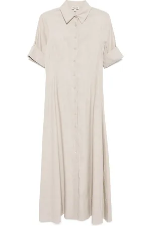 Staud Joan Maxikleid