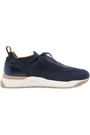 santoni Flin Sneakers