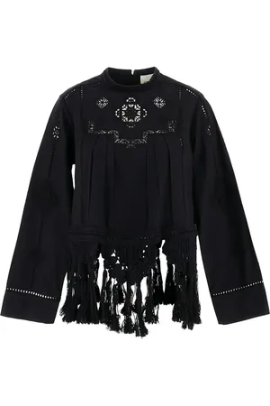 Isabel Marant Severine Bluse