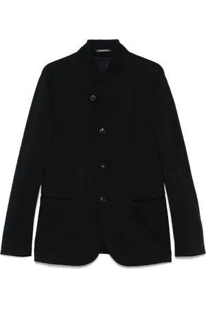 Emporio Armani Einreihiges Sakko