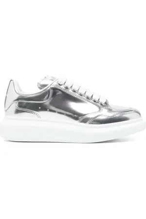 Alexander McQueen Oversized Sneakers