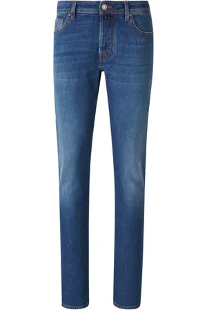 Jacob Cohen Schmale Jeans