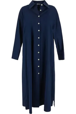 Malo Klassisches Kleid