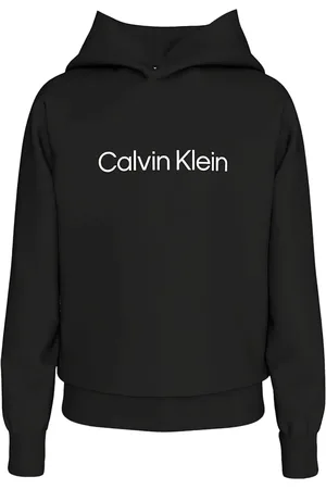 Calvin Klein Hoodie mit Logo