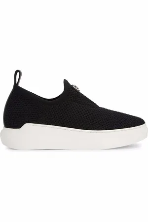 Giuseppe Zanotti Tyrian Slip-On-Sneakers