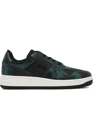 Tommy Hilfiger Sneakers mit Logo-Prägung