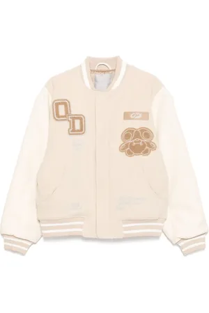 Off-Duty Od Varsity Jacke