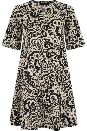 Max Mara Ely Minikleid