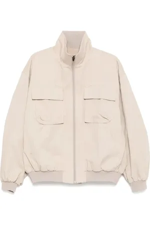 Off-Duty Syra Jacke