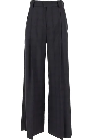 Isabel Marant Hose mit hohem Bund