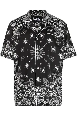 HACULLA Hemd mit Paisley-Print