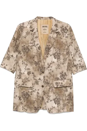 UMA WANG Kaly Jacke