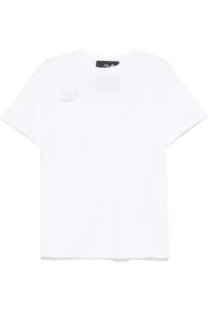 COPERNI X Disney T-Shirt mit Rose