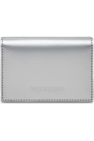 Balenciaga Mini Essential Portemonnaie