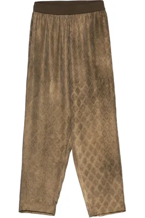 UMA WANG Palmer Hose