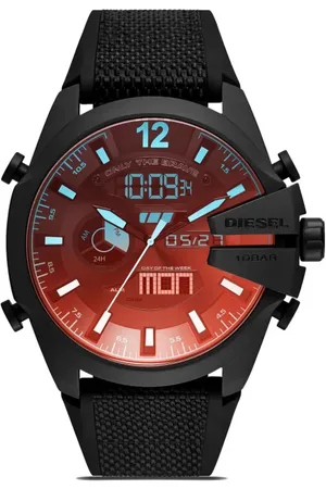 Diesel Dz4548 Mega Chief Chronograph 51mm