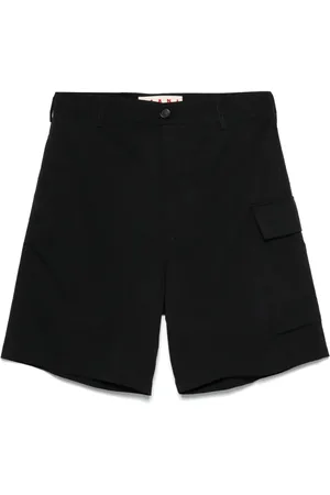 Marni Big Confetti Shorts