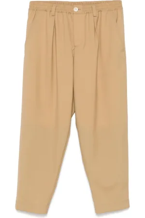 Marni Hose mit Kordelzug
