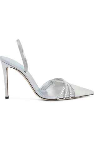 Giuseppe Zanotti Claralie Pumps 105mm