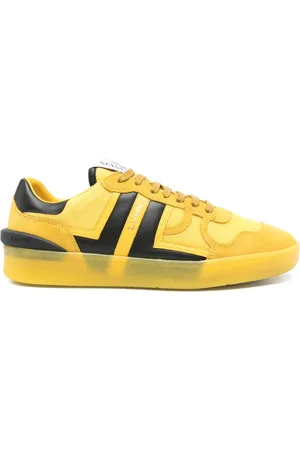 Lanvin Clay Sneakers