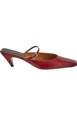 Stella McCartney Eckige Mules