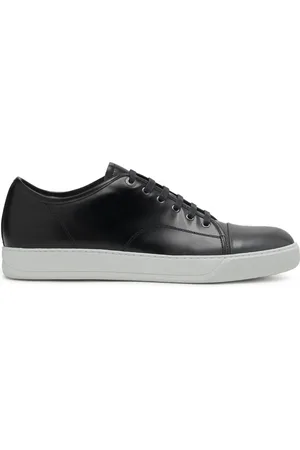 Lanvin Sneakers aus Leder