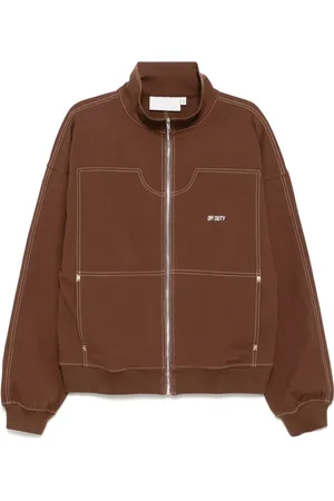 Off-Duty Teddi Jacke