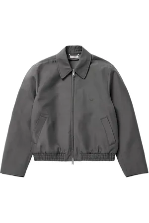 1989 STUDIO Bomberjacke im Cropped-Design