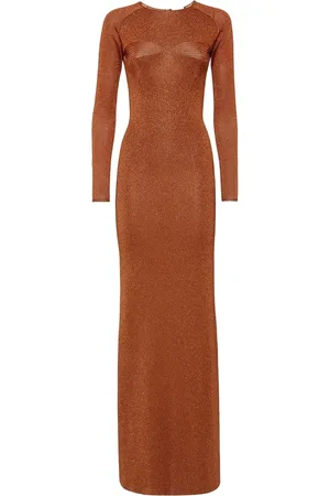 MVP Wardrobe Gestricktes Kleid