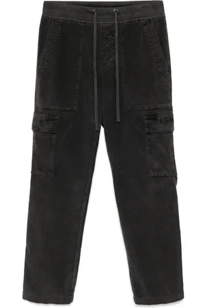 James Perse Cord Utility-Hose
