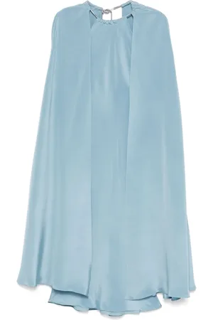 Max Mara Managua Maxikleid
