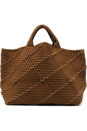 Naghedi Large St. Barths tote bag