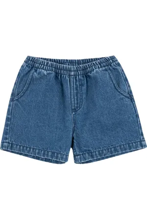 Konges Sløjd Magot Jeans-Shorts