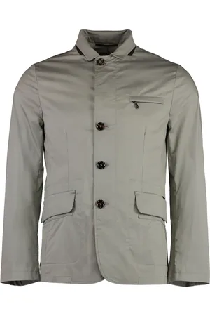 MOORER Ghiberti-KM Jacke