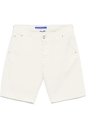 Jacob Cohen Lou Bermudas