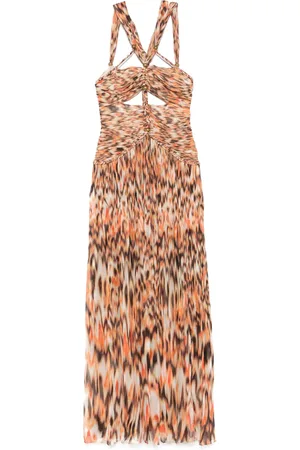 Isabel Marant Rafael Maxikleid