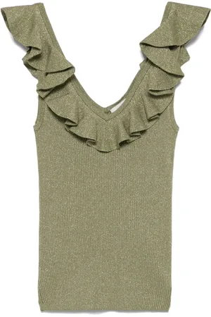 ZIMMERMANN Wylie Tanktop