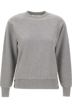 Thom Browne Sweatshirt mit RWB-Streifen
