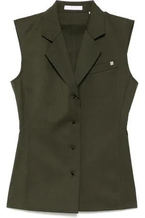 Helmut Lang Modest Weste