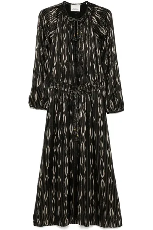 Isabel Marant Sana Midikleid